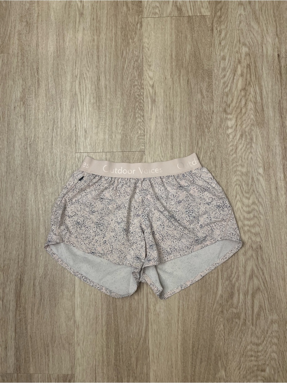 outdoor voices shorts